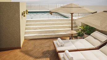 Hotel Ben Marsalforn, Affiliated By Meliá