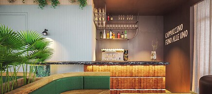 Hotel Ben Marsalforn, Affiliated By Meliá