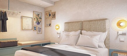 Hotel Ben Marsalforn, Affiliated By Meliá