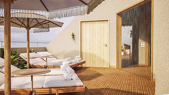 Hotel Ben Marsalforn, Affiliated By Meliá