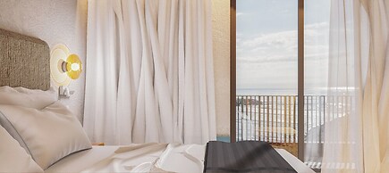 Hotel Ben Marsalforn, Affiliated By Meliá