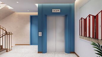 Hotel Ben Marsalforn, Affiliated By Meliá