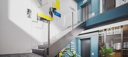 Hotel Ben Marsalforn, Affiliated By Meliá