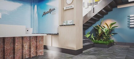 Hotel Ben Marsalforn, Affiliated By Meliá