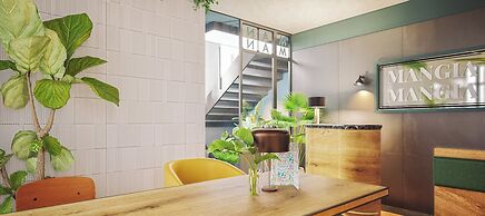 Hotel Ben Marsalforn, Affiliated By Meliá