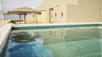 Hotel Ben Marsalforn, Affiliated By Meliá