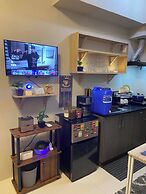 The Cabin 360 at Symphony Towers