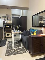 The Cabin 360 at Symphony Towers