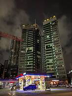 The Cabin 360 at Symphony Towers