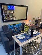 The Cabin 360 at Symphony Towers