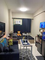 The Cabin 360 at Symphony Towers