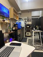 The Cabin 360 at Symphony Towers