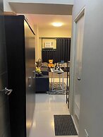 The Cabin 360 at Symphony Towers