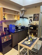 The Cabin 360 at Symphony Towers