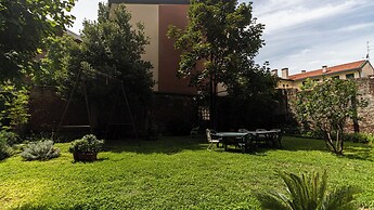 Italianway - Naviglio Pavese 14