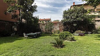 Italianway Comfort - Naviglio Pavese 14