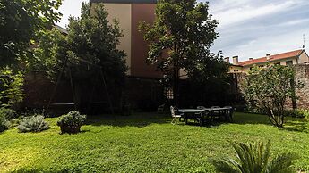 Italianway Comfort - Naviglio Pavese 14