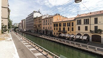 Italianway Comfort - Naviglio Pavese 14