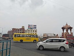 Hotel Vantara Residency