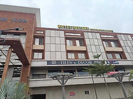 Hotel Vantara Residency