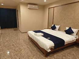 Hotel Vantara Residency