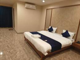 Hotel Vantara Residency