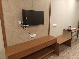 Hotel Vantara Residency