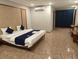 Hotel Vantara Residency