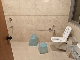 Hotel Vantara Residency