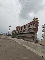 Hotel Vantara Residency