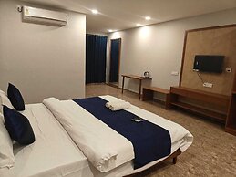 Hotel Vantara Residency