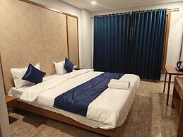 Hotel Vantara Residency