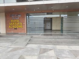 Hotel Vantara Residency