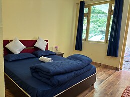 AP Residency Yamunotri