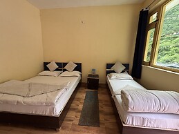 AP Residency Yamunotri
