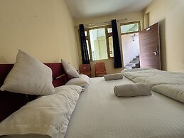 AP Residency Yamunotri
