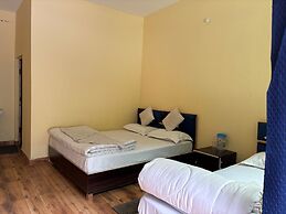 AP Residency Yamunotri