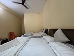 AP Residency Yamunotri