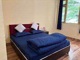 AP Residency Yamunotri