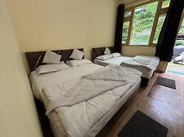 AP Residency Yamunotri