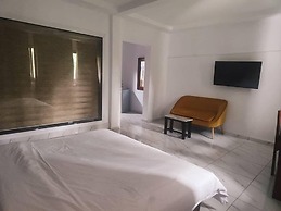 Hôtel le VAISSEAU