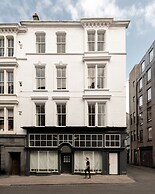 Moment Blythswood Street