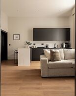 Moment Blythswood Street