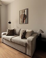 Moment Blythswood Street