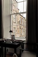 Moment Blythswood Street