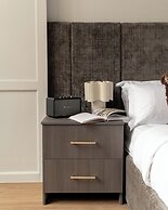Moment Blythswood Street