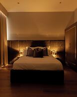 Moment Blythswood Street