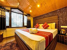 Nirvana Rooms Shimla With Mountain View