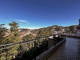 Nirvana Rooms Shimla With Mountain View