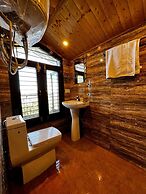 Nirvana Rooms Shimla With Mountain View